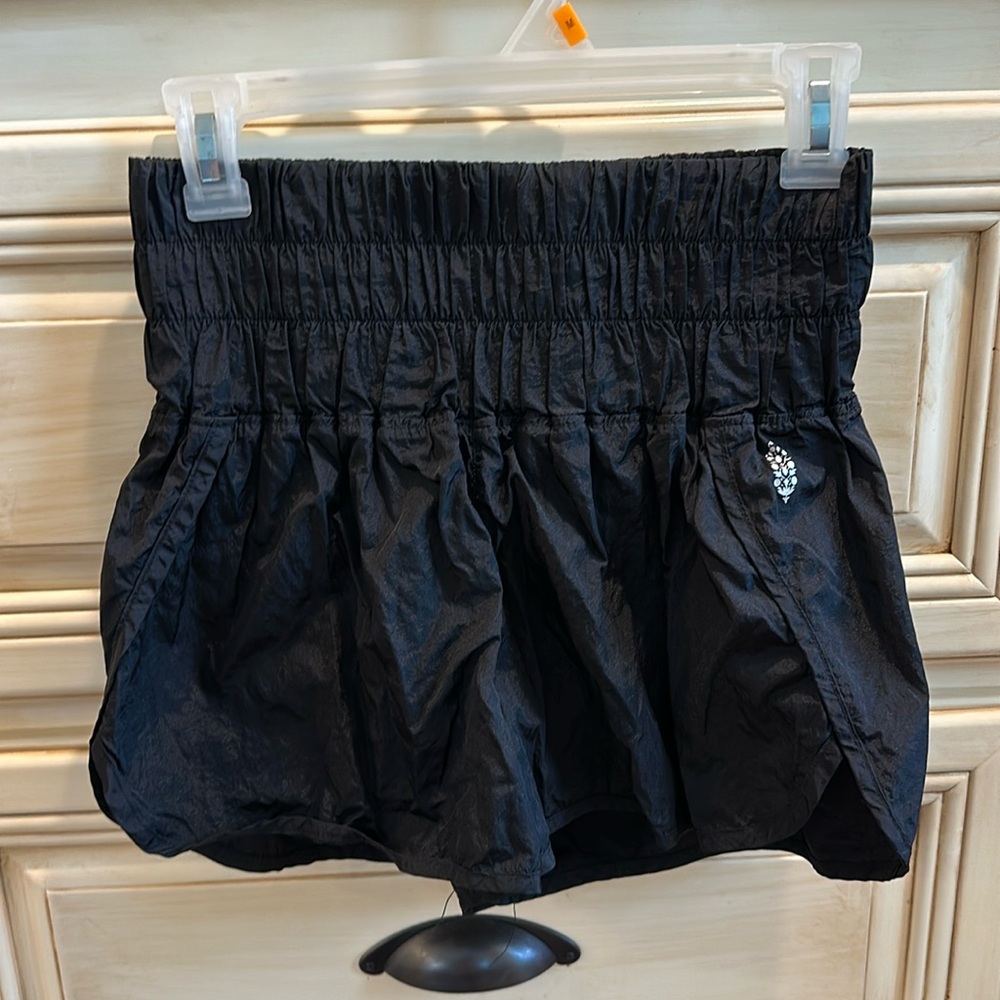 Free People Movement Shorts